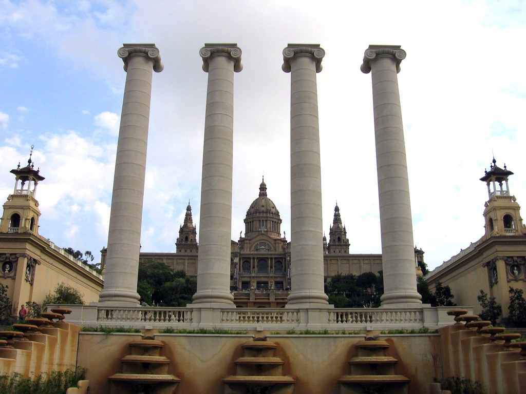 Pillars of Longevity